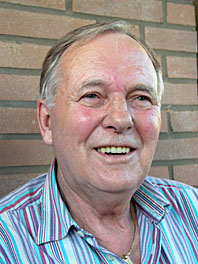 Franz Brders