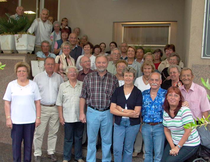 Gabicce-Hasen 2006