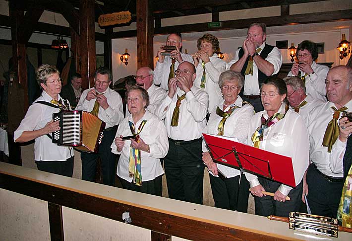 Jahresrückblick 2006