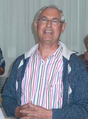 Lothar Hass
