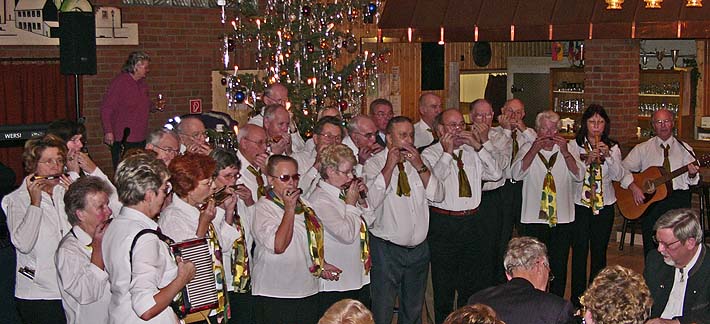 HaSE bei der Versehrtensportgemeinschaft Euskirchen