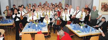 Hasejubilaeum 20.01.2011