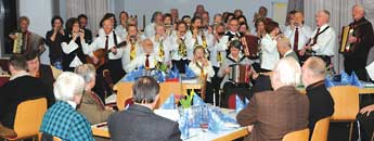 Hasejubilaeum 20.01.2011