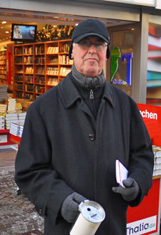 Benefiz 2009