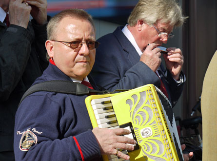Benefiz Demenz 2011