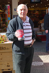 Benefiz Demenz 2011