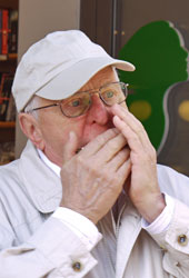 Benefiz Demenz 2011