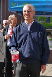 Benefiz Demenz 2011