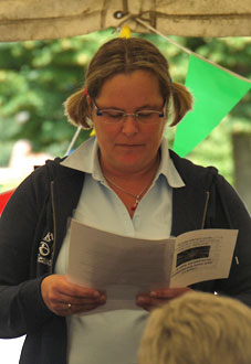 Kessenich Sommerfest 2011