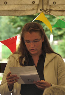Kessenich Sommerfest 2011