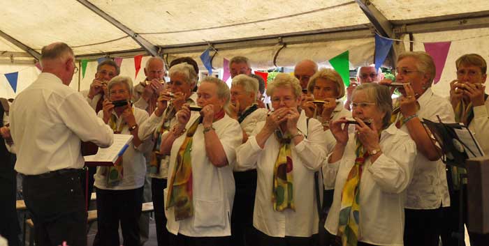 Sommerfest Eusk.-Kessenich Sommerfest 2011 Kessenich