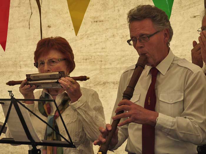 Sommerfest Eusk.-Kessenich Sommerfest 2011 Kessenich