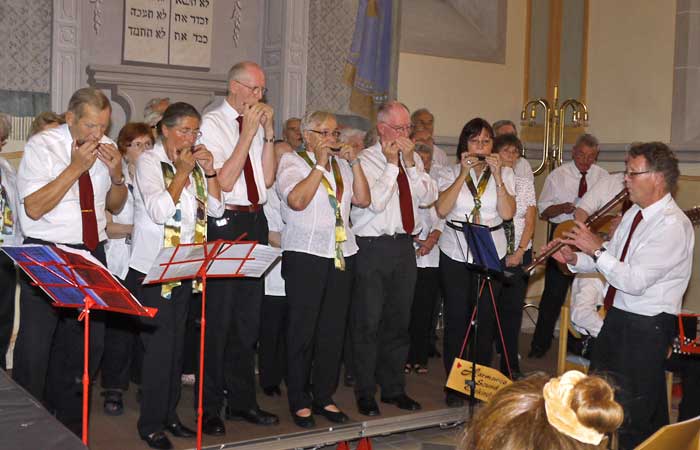 Sommerausflug 2011 nach Trier und Schweich Sommerausflug 2011 nach Trier und Schweich