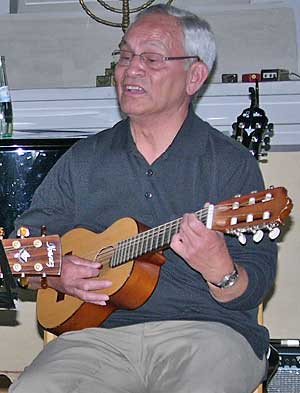 Emil Negelen