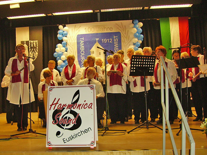 HaSE beim Tamrourkorps Weilerswist 2012 HaSE beim Tamrourkorps Weilerswist 2012