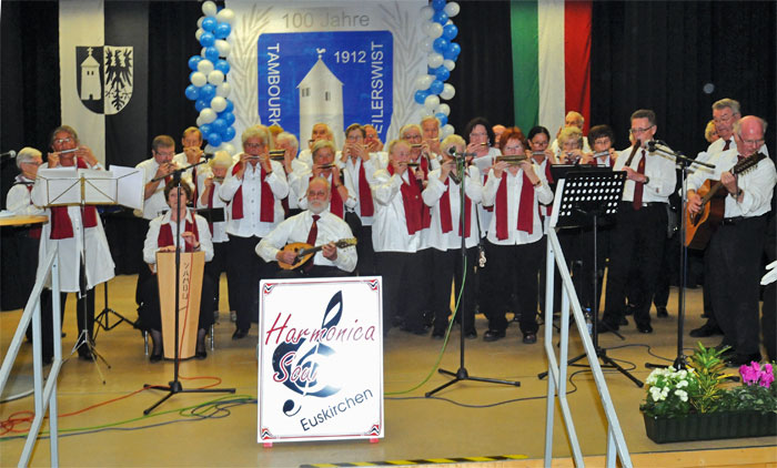 HaSE beim Tamrourkorps Weilerswist 2012 HaSE beim Tamrourkorps Weilerswist 2012