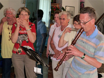 Gabicce 2012