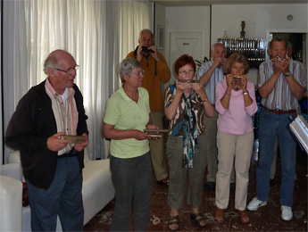 Gabicce 2012