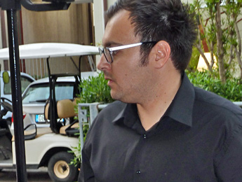Gabicce 2012