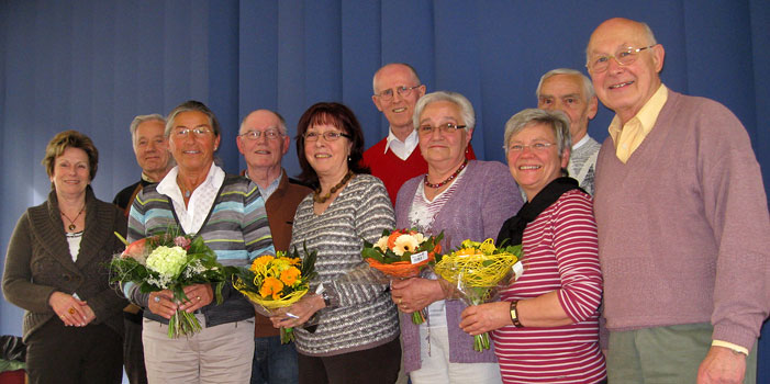 HaSE-Vorstand April 2012u.a. HaSE-Vorstand April 2012u.a.