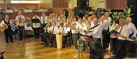 Harmonica Sound Euskirchen Harmonica Sound Euskirchen